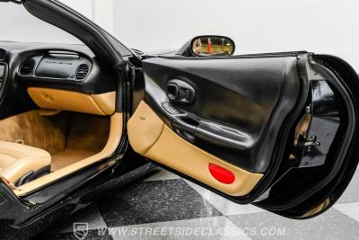 2004 Chevrolet Corvette Z51