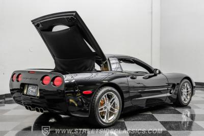 2004 Chevrolet Corvette Z51