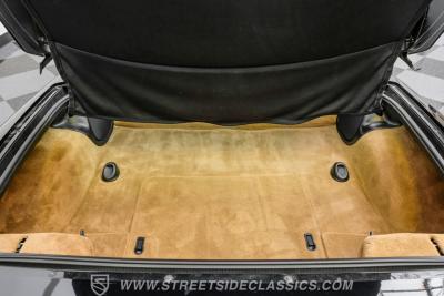 2004 Chevrolet Corvette Z51