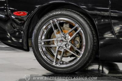 2004 Chevrolet Corvette Z51