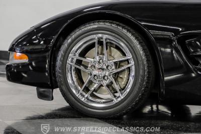 2004 Chevrolet Corvette Z51