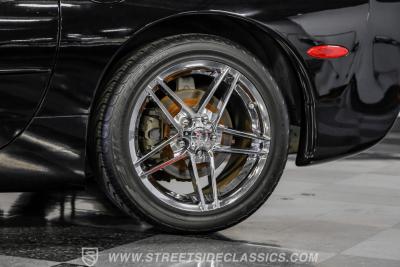 2004 Chevrolet Corvette Z51