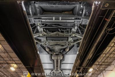 2004 Chevrolet Corvette Z51