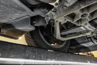 2004 Chevrolet Corvette Z51