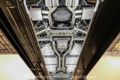 2004 Chevrolet Corvette Z51