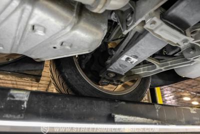 2004 Chevrolet Corvette Z51