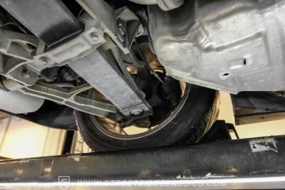 2004 Chevrolet Corvette Z51