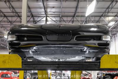 2004 Chevrolet Corvette Z51