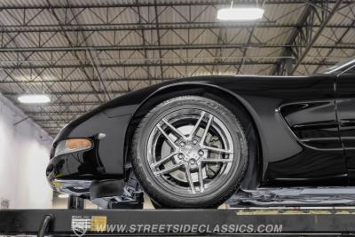 2004 Chevrolet Corvette Z51