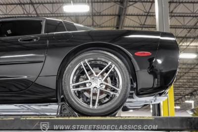 2004 Chevrolet Corvette Z51