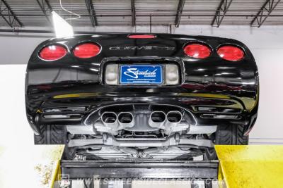 2004 Chevrolet Corvette Z51