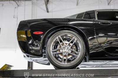 2004 Chevrolet Corvette Z51