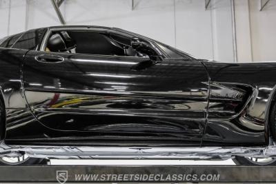 2004 Chevrolet Corvette Z51