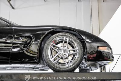 2004 Chevrolet Corvette Z51