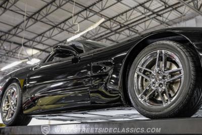 2004 Chevrolet Corvette Z51