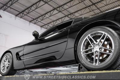 2004 Chevrolet Corvette Z51