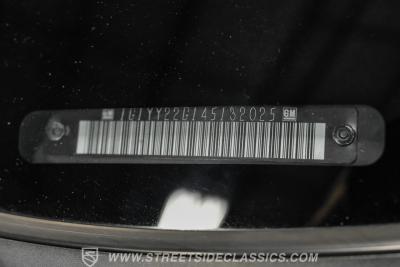 2004 Chevrolet Corvette Z51