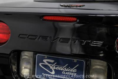 2004 Chevrolet Corvette Z51