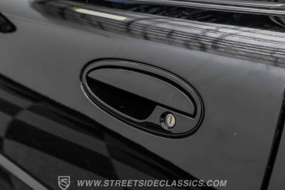 2004 Chevrolet Corvette Z51