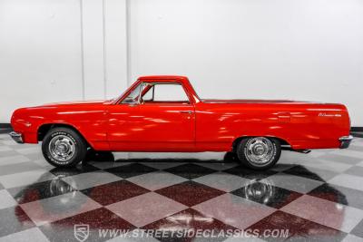 1965 Chevrolet El Camino