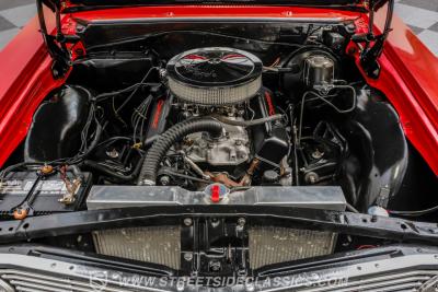 1965 Chevrolet El Camino