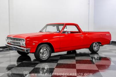 1965 Chevrolet El Camino