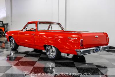 1965 Chevrolet El Camino