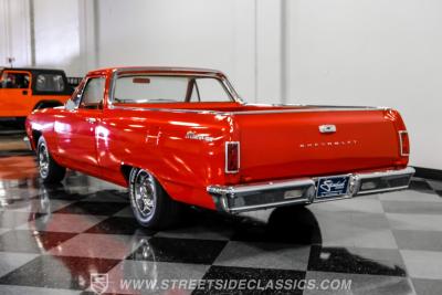 1965 Chevrolet El Camino