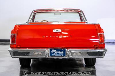 1965 Chevrolet El Camino