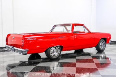 1965 Chevrolet El Camino