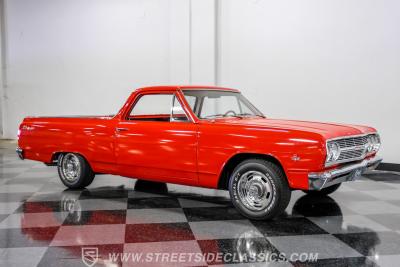 1965 Chevrolet El Camino
