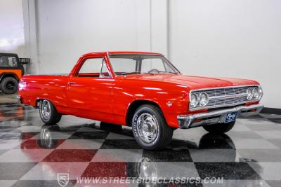 1965 Chevrolet El Camino