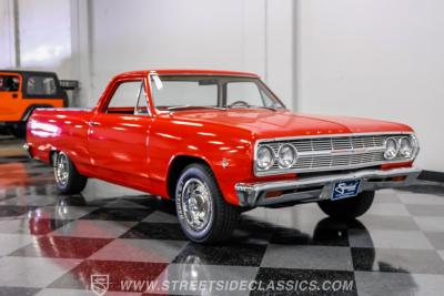 1965 Chevrolet El Camino