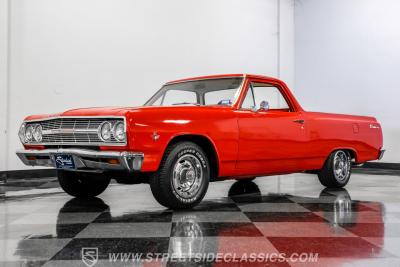 1965 Chevrolet El Camino