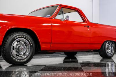 1965 Chevrolet El Camino