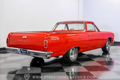 1965 Chevrolet El Camino