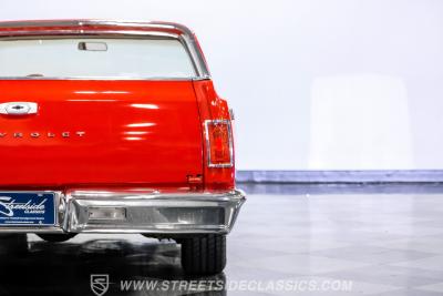 1965 Chevrolet El Camino