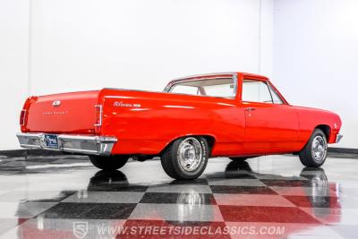 1965 Chevrolet El Camino