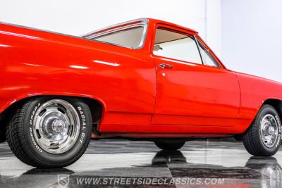 1965 Chevrolet El Camino