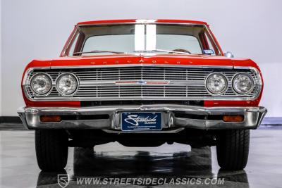 1965 Chevrolet El Camino