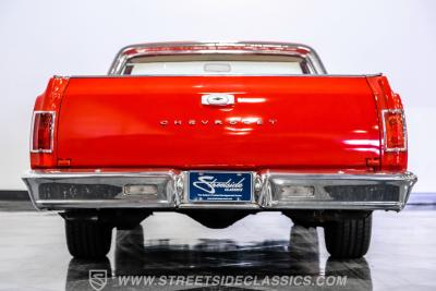 1965 Chevrolet El Camino