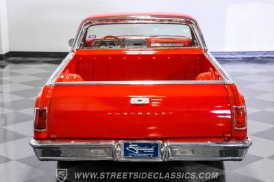 1965 Chevrolet El Camino