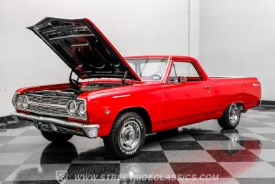 1965 Chevrolet El Camino