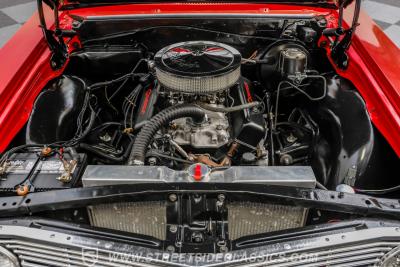 1965 Chevrolet El Camino