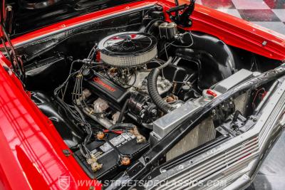 1965 Chevrolet El Camino