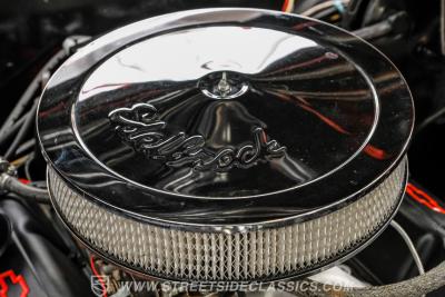 1965 Chevrolet El Camino