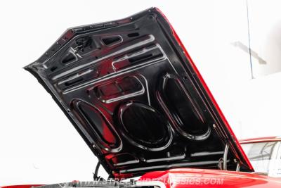 1965 Chevrolet El Camino