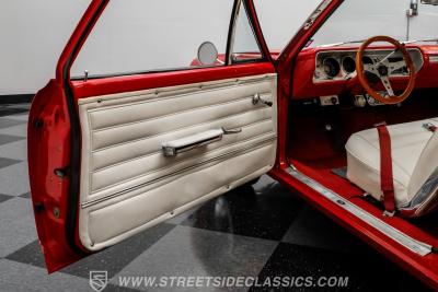 1965 Chevrolet El Camino