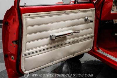 1965 Chevrolet El Camino