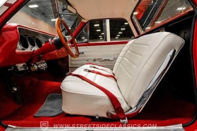 1965 Chevrolet El Camino